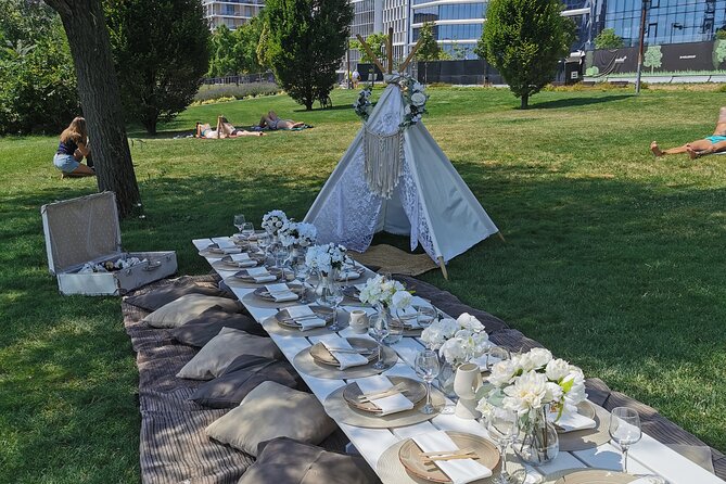 Picnics experience in Hungary - Getting the Most Out of Your Picnic (Without Overthinking It)