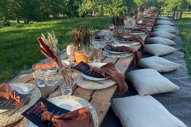 Picnics experience in Hungary - Who Should Book This Picnic in Budapest?