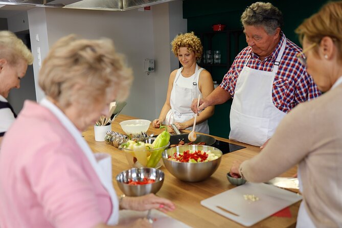 Premium Hungarian Home Cooking Experience with Chef Marti - What you’ll learn at the stove (not just what you’ll eat)