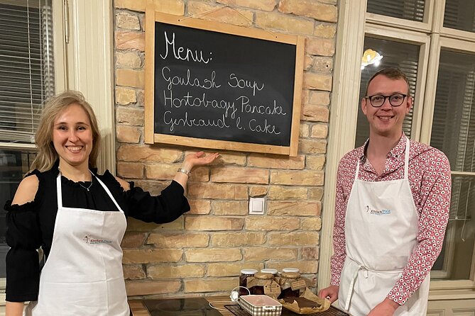 Premium Hungarian Home Cooking Experience with Chef Marti - Who this class is best for (and when to skip it)