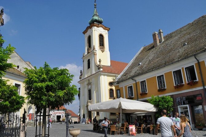 PRIVATE (7 hours) Budapest and Szentendre city tour with lunch and winetasting - Key highlights to know before you go