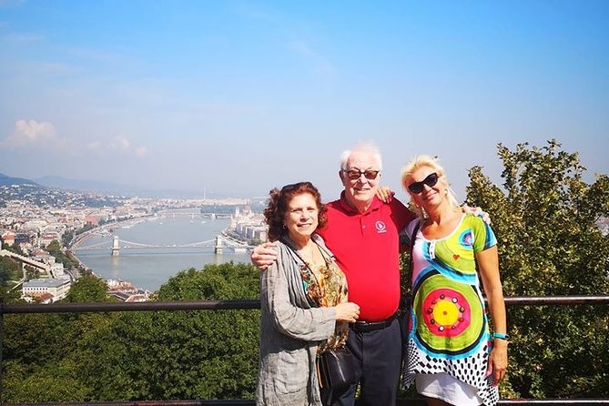 PRIVATE (7 hours) Budapest and Szentendre city tour with lunch and winetasting - Andrássy Avenue drive: Budapest’s elegant boulevard