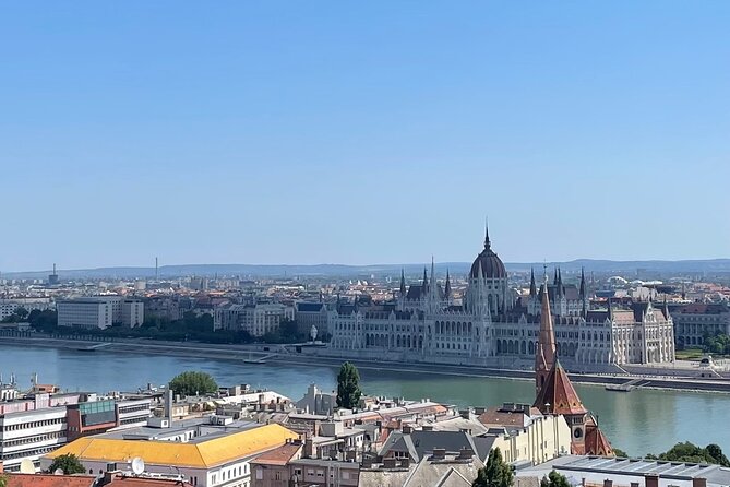 Private Budapest Adventure E-bike Tour to Buda Hills - The retro Budapest Cog-wheel Railway: included bike transport