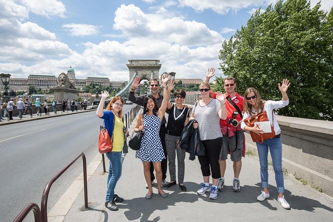 Private Budapest All In One Walking Tour with Strudel Stop - Széchenyi Baths Peek and Andrassy Avenue: Thermal Culture and the First Underground