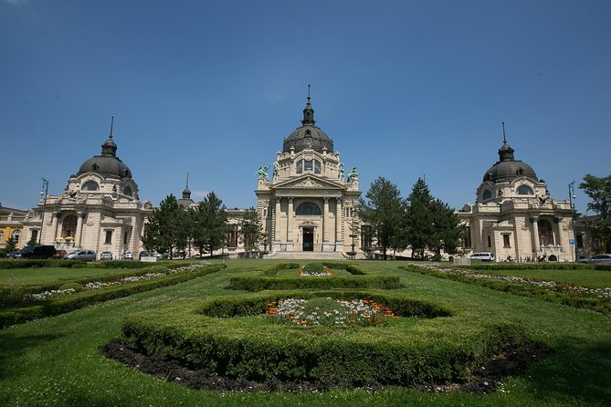 Private Budapest Bike Tour with Cafe Stop - Price and value: what you pay for at about $114 per person