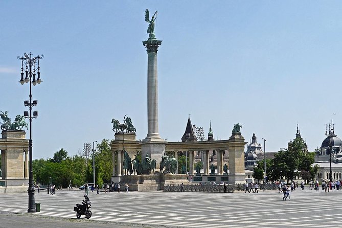 Private Budapest City Tour by Car - Key Points Worth Knowing Before You Go