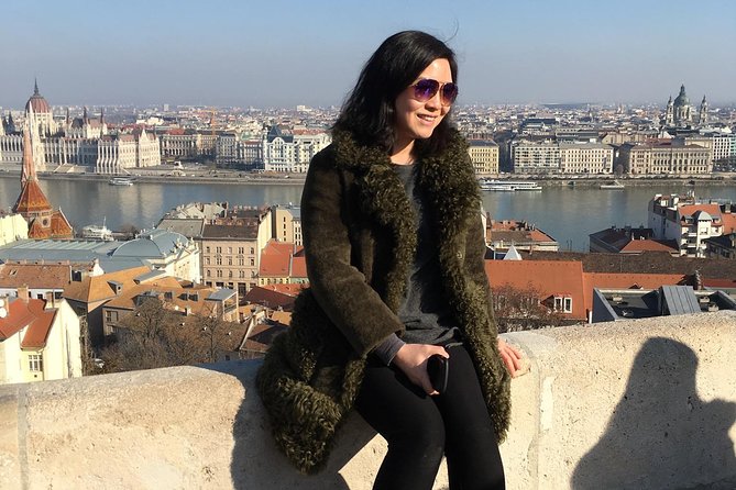 Private Budapest City Tour by Car - Pest Highlights: Opera House, Millennium Underground, Gresham Palace, and Parliament