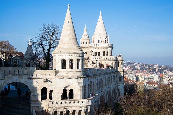Private Budapest City Tour by Car - Price and Value: When $230 Makes Sense (and When It Might Not)