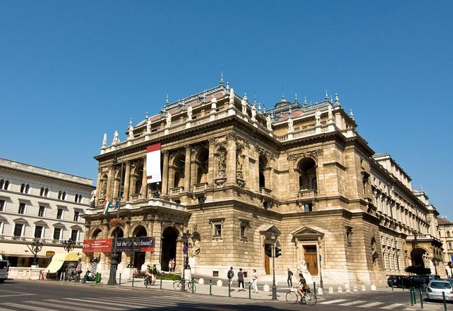 Private Budapest City tour with Classic Russian Jeep or G-Wagon! - Key Highlights You’ll Actually Feel