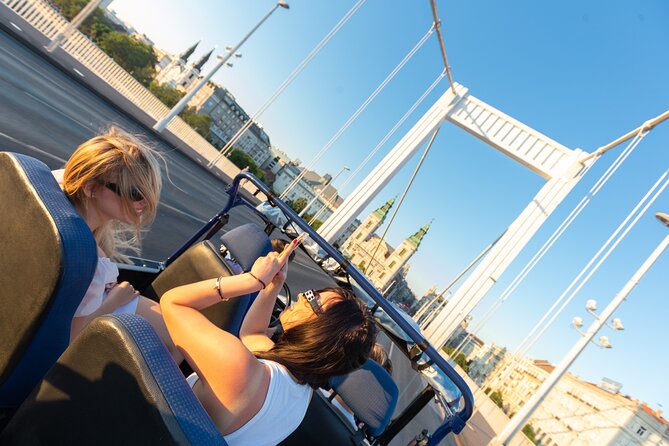 Private Budapest City tour with Classic Russian Jeep or G-Wagon! - Pickup, Timing, and Route Speed for a 2–3 Hour City Hit
