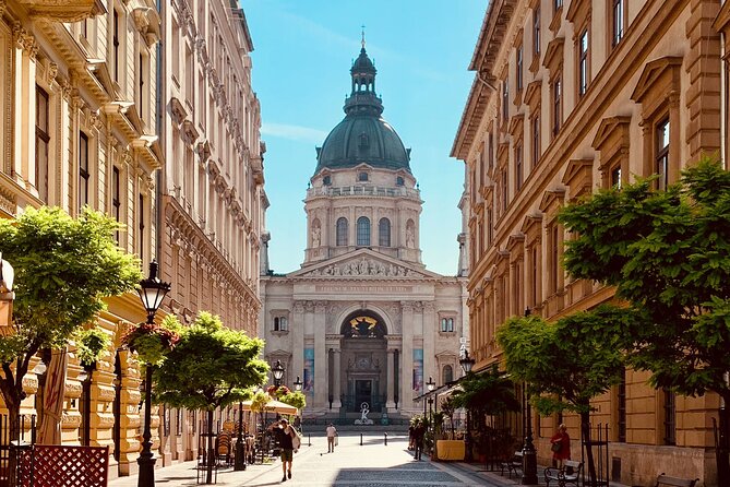 Private Budapest City tour with Classic Russian Jeep or G-Wagon! - Citadel Lookout and Buda Castle: The City’s Best Viewpoints First