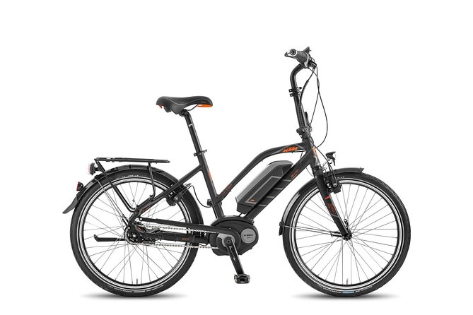 Private Budapest E-Bike Tour - Weather reality in Budapest: dress for rain or shine