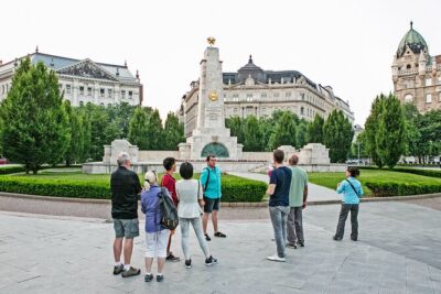 Private Budapest Hammer & Sickle Communist Times Tour - Pickup, Private Groups, and Why the Guide Changes the Trip