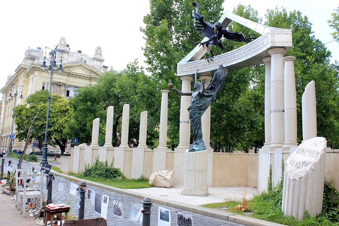 Private Budapest Hammer & Sickle Communist Times Tour - Who Should Book This Tour (and Who Might Skip It)