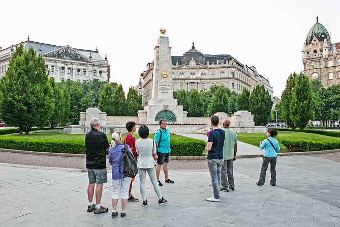 Private Budapest Hammer & Sickle Communist Times Tour - Pickup, Private Groups, and Why the Guide Changes the Trip