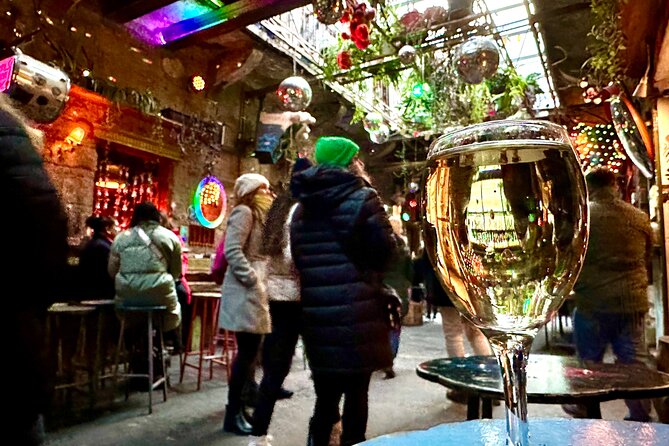 Private Budapest Ruin Bar Tour with Local Drinks & Street Food - Price and Value: What $168.22 Buys You in Real Life