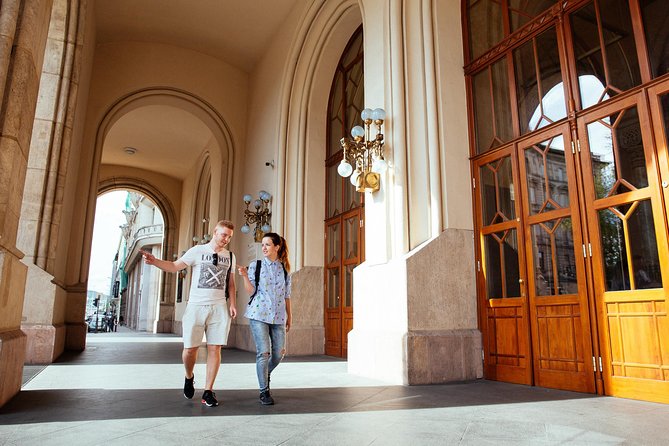 Private City Kickstart Tour: Budapest - Price and Value at About $71.35: When Private Is Actually Smart