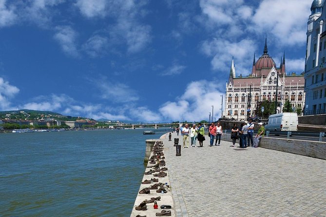 Private City Tour in Budapest 6 hours - Getting From Andrássy Avenue to Heroes’ Square: The Opening Beat