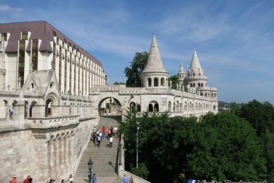 Private City Tour in Budapest 6 hours - Vajdahunyad Castle in City Park: Architecture You Can Spot Fast