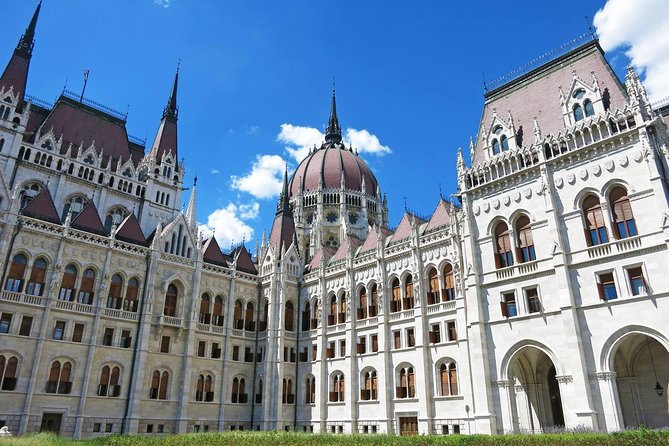 Private City Tour in Budapest 6 hours - Private Guide Quality: What You Can Hope For (and How to Stay in Control)