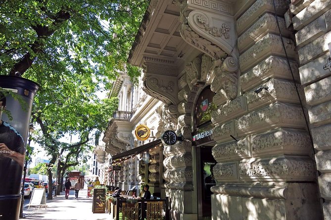 Private City Tour in Budapest 6 hours - Price and Value at $294.37: What You’re Paying For