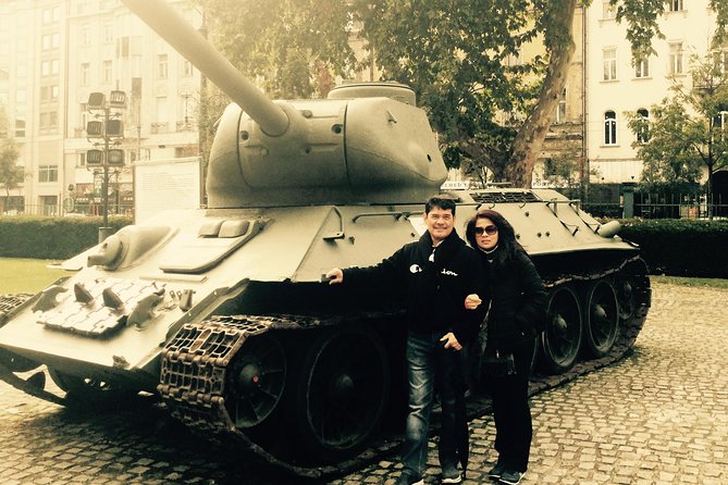 Private Communist Budapest Tour - Key things to know before you go