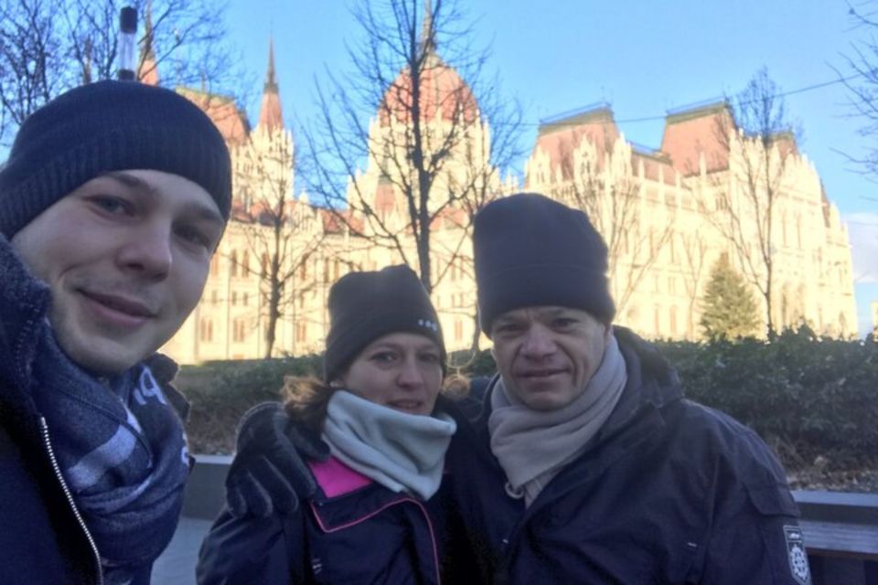 Private Custom Tour with Local Guide Budapest - What you’ll actually see: monument exteriors, museums, and the sights you choose