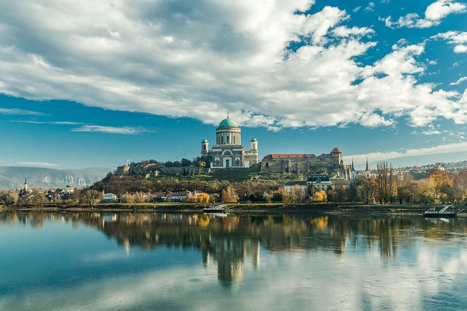Private Danube Bend Experience with a comfortable air conditioned car - Your guide makes or breaks the day
