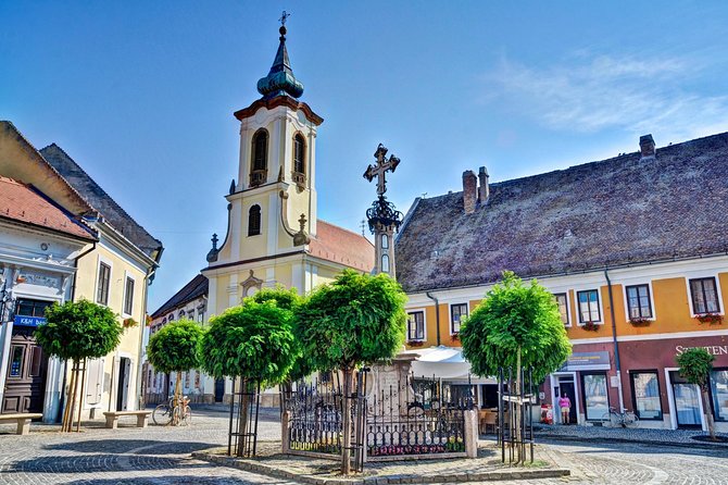 Private Danube Bend Experience with a comfortable air conditioned car - Price and value: what $301.03 per person really buys