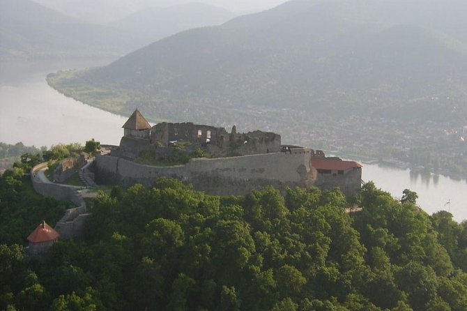 Private Danube Bend tour - full day - Private plan details: pickup, timing, and how the day stays manageable