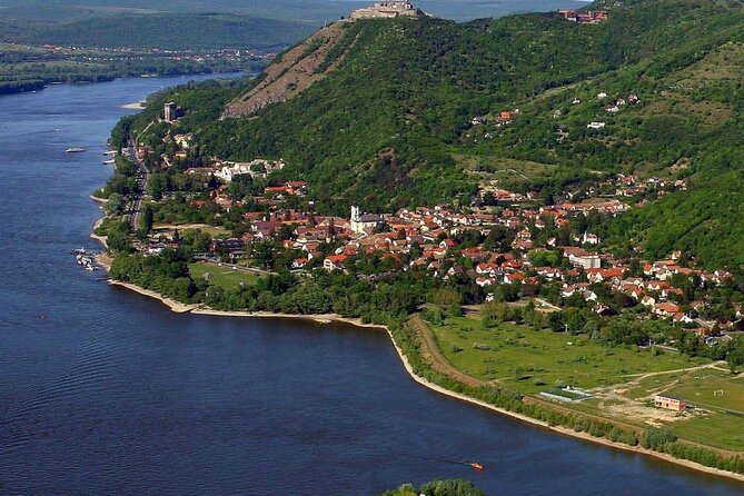 Private Danube Bend tour - full day - Szentendre and Szamos Marzipan: artists’ town streets plus a hands-on sweet stop