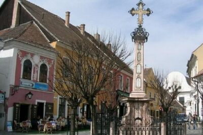 Private Danube Bend tour - full day - Esztergom Basilica: Hungary’s biggest church stop and a key burial link