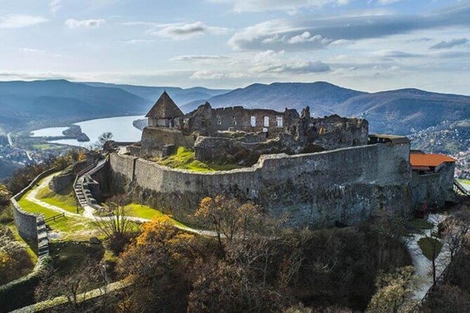 Private Danube Bend Visegrad and Szentendre Tour With Transport - Key highlights to look forward to