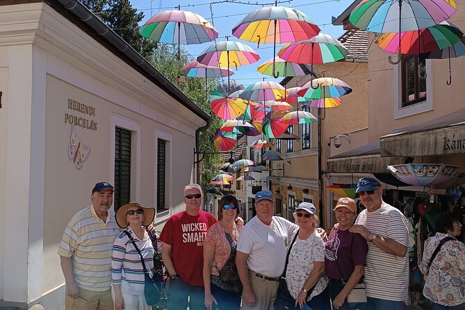 Private Danube Bend Visegrad and Szentendre Tour With Transport - Who should book this tour?