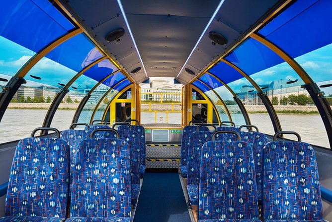 Private Danube Sightseeing Cruise in Budapest - Value for the price: $624.79 per group and when it makes sense