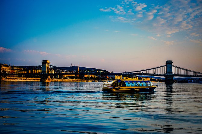 Private Danube Sightseeing Cruise in Budapest - Weather and timing: plan smart so you don’t feel stressed