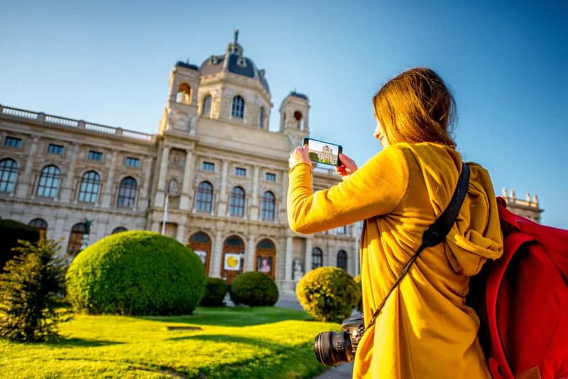 Private day trip: Budapest > Bratislava & Vienna, in English - Key points worth knowing before you go