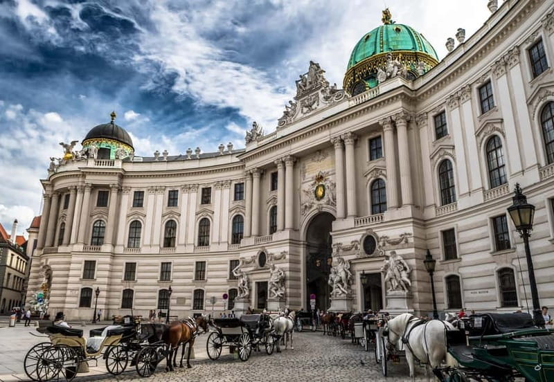 Private day trip: Budapest > Bratislava & Vienna, in English - Should you book this Budapest to Bratislava and Vienna day trip?