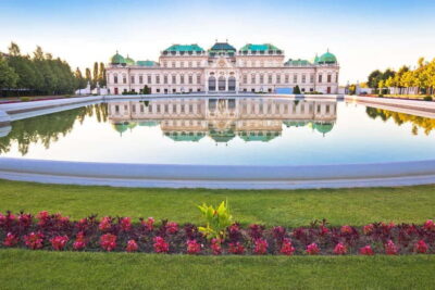 Private day trip: Budapest > Bratislava & Vienna, in English - Hotel pickup and the English-speaking driver: the real stress reducer
