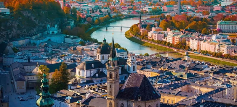 Private day trip: Budapest > Bratislava & Vienna, in English - Who this tour fits best (and who might prefer something else)
