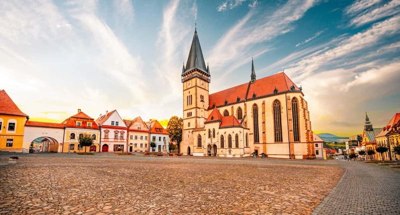 Private day trip: Budapest > Bratislava & Vienna, in English - Practical advice before you go