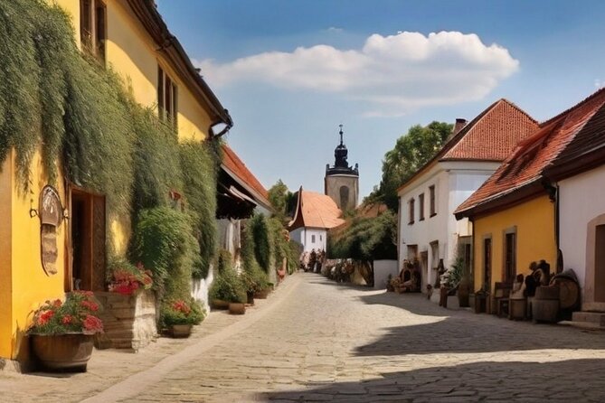 Private day trip: Budapest to Szentendre, Visegrad and Esztergom - Timing, Walking, and How to Plan Your Two-Hour Windows