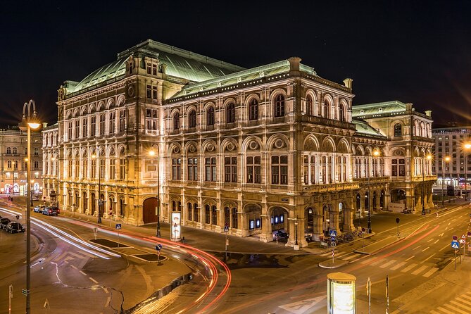 Private day trip from Budapest to Bratislava, Vienna, and back - Tickets, money, and value: what $371.67 buys you