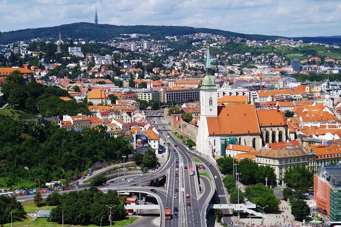 Private day trip from Budapest to Bratislava, Vienna, and back - Should you book this Budapest to Vienna and Bratislava day trip?