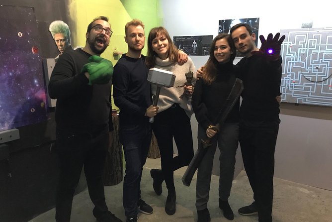 Private Escape Game Experience in Budapest - Timing, pace, and what to bring