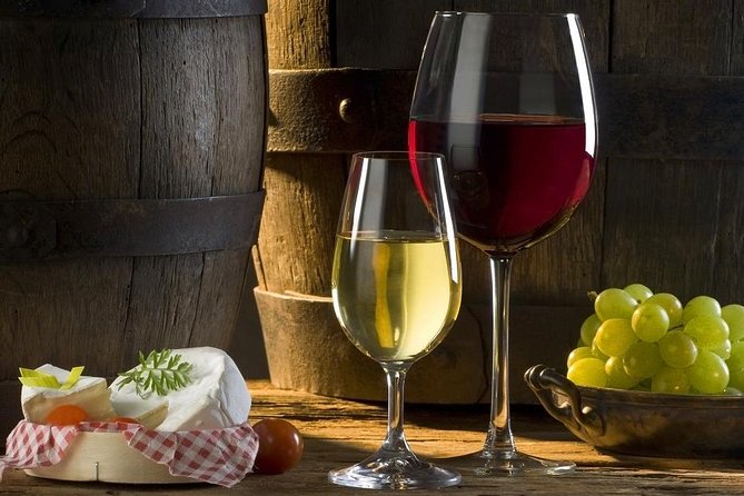 Private Etyek Wine tour with dinner including a Budapest Danube Evening Cruise - Afternoon pickup and the quick trip to Etyek