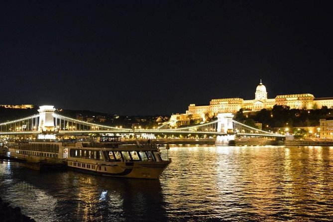 Private Etyek Wine tour with dinner including a Budapest Danube Evening Cruise - EtyekM winery: 12 wines, two cellars, and a real Hungarian dinner