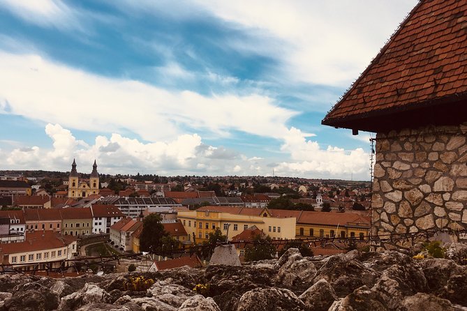 Private Full Day Tour to Eger - History, Culture and Wine - The key bits that make this Eger day trip work