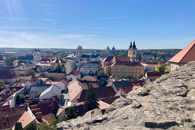 Private Full Day Tour to Eger - History, Culture and Wine - Budapest to Eger: the drive time that shapes the whole day