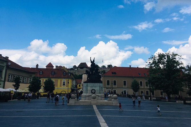 Private Full Day Tour to Eger - History, Culture and Wine - Kethüda Minaret: 97 steps to a 40-meter view